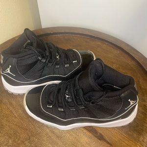 Jordan 11 Retro Jubilee (PS)